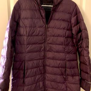 Eddie Bauer coat size Large